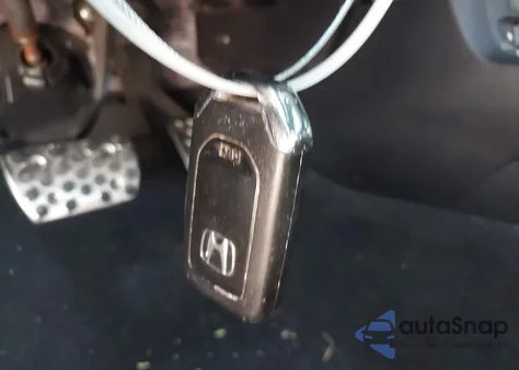 2020 Honda Civic Sport z USA, uszkodzony, nr VIN 2HGFC2F88LH516330